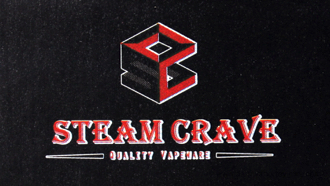 Steam Crave Aromamizer Lite RTA Logo